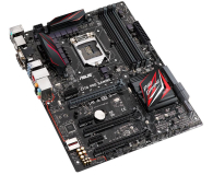 ASUS Z170 PRO GAMING (3xPCI-E DDR4) - 252941 - zdjęcie 3